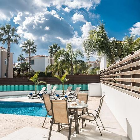Halle Villa Protaras Ruang foto
