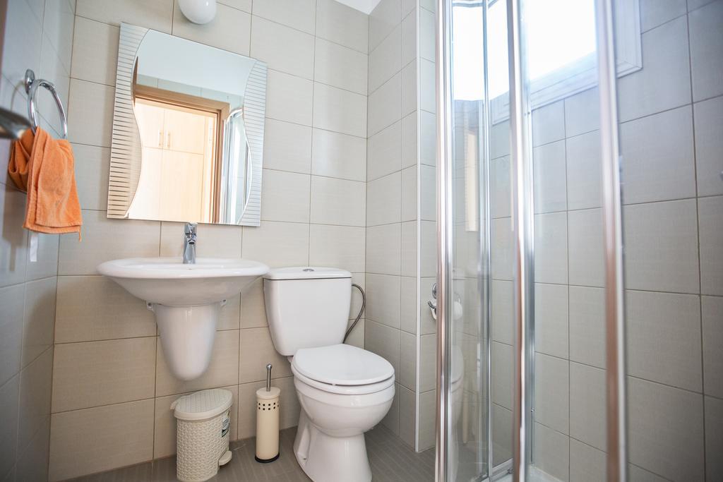 Halle Villa Protaras Ruang foto